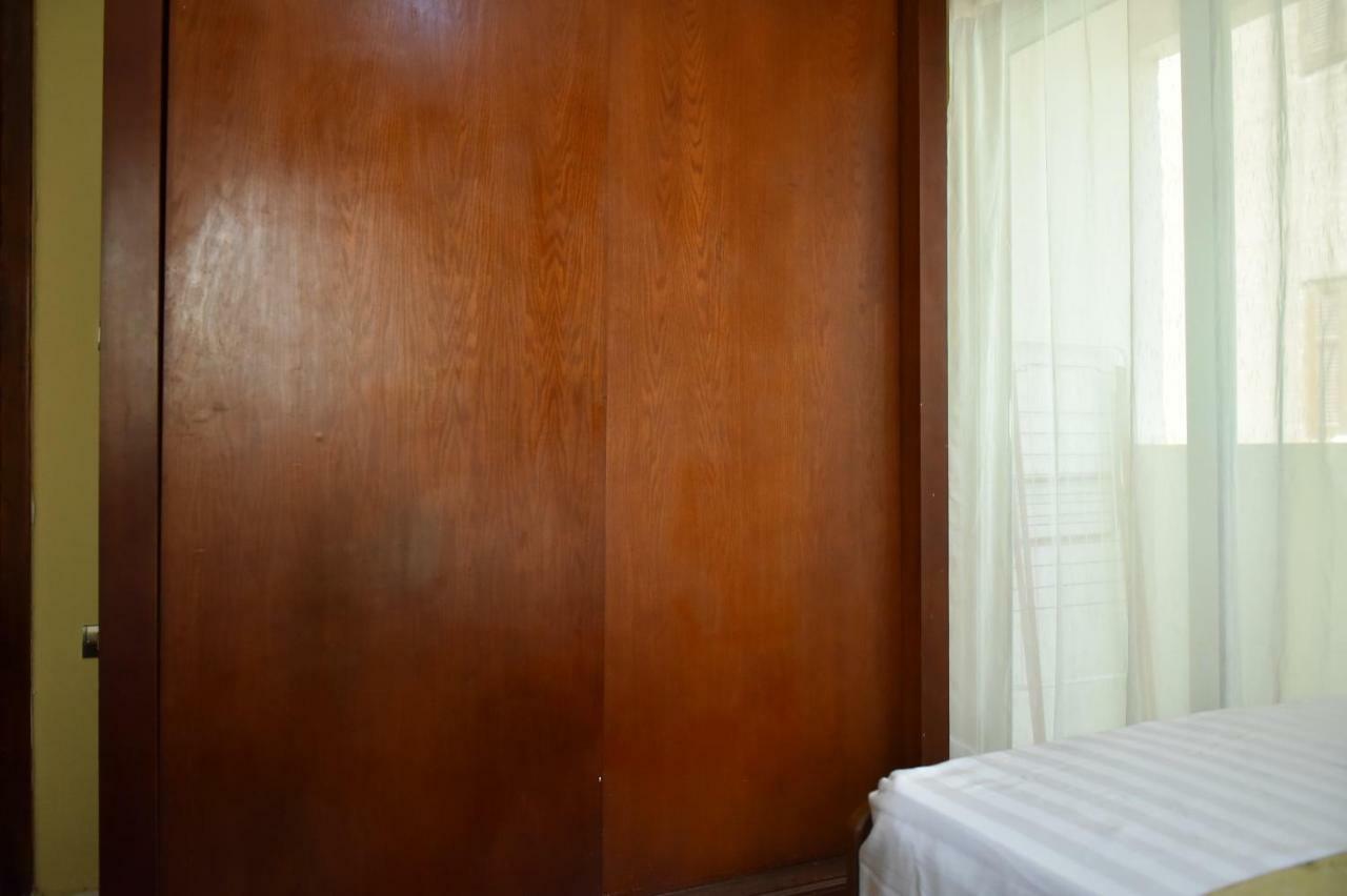 Two-Bedroom Apartment At Mohamed Farid Street Kairo Exterior foto